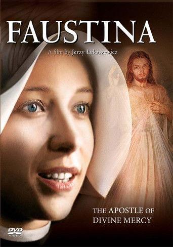 Faustina film afişi