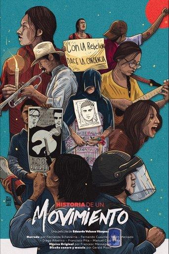 Story Of A Movement film afişi