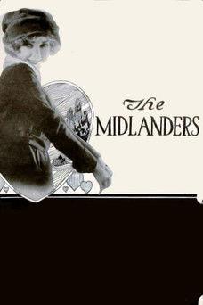 The Midlanders film afişi