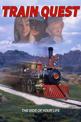 Train Quest film afişi
