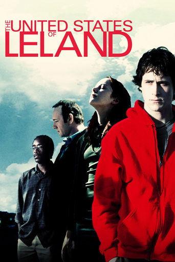 The United States of Leland film afişi