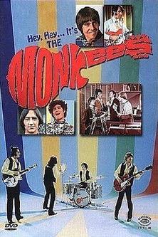 Hey, Hey, It's the Monkees film afişi
