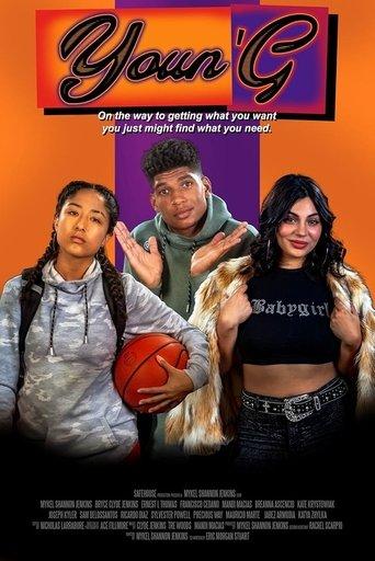 Youn'G film afişi