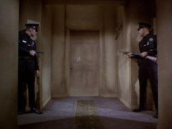 Log 064: Bottom of the Bottle