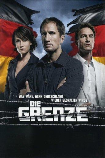 Die Grenze film afişi