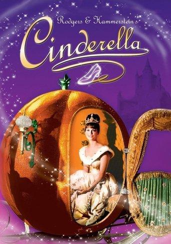 Cinderella film afişi