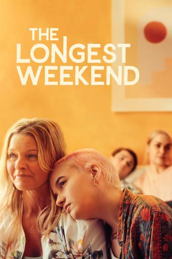 The Longest Weekend film afişi
