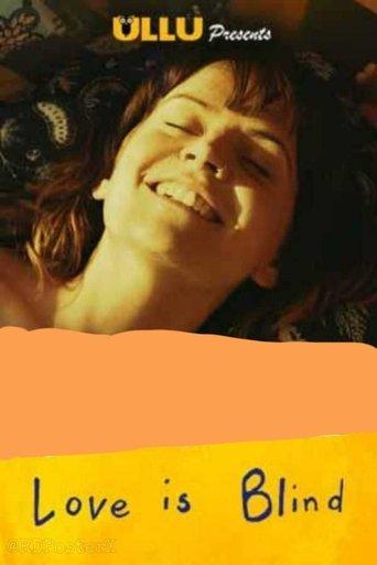 Love Is Blind dizi afişi