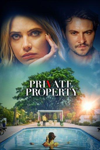 Private Property film afişi