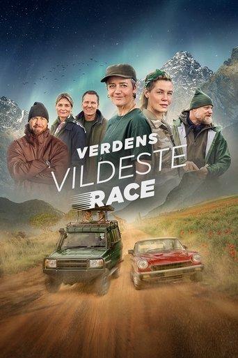 Verdens Vildeste Race dizi afişi