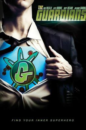 The Guardians film afişi