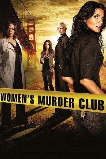 Women's Murder Club dizi afişi