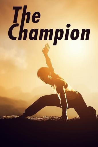 The Champion film afişi