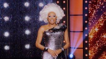 Let's Get Sea Sickening Ball