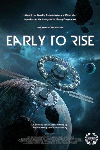 Early to Rise film afişi
