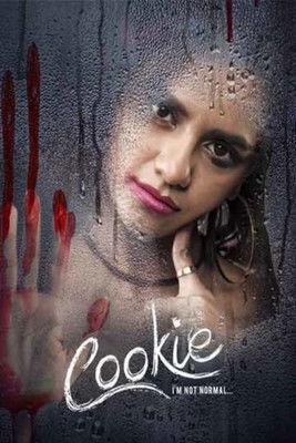 Cookie film afişi