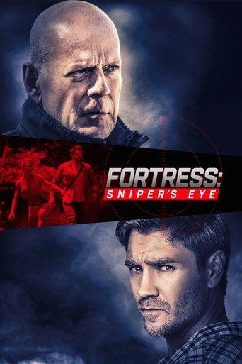 Fortress: Sniper's Eye film afişi
