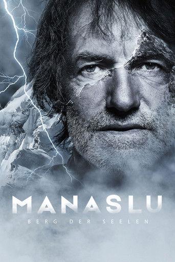 Manaslu: Mountain of Souls film afişi