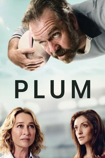 Plum dizi afişi