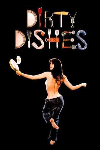 Dirty Dishes film afişi