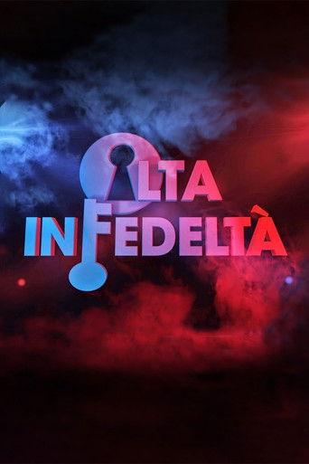 Alta Infedeltà dizi afişi