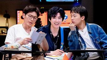 The Cry in the Building Ⅰ(Part 2)