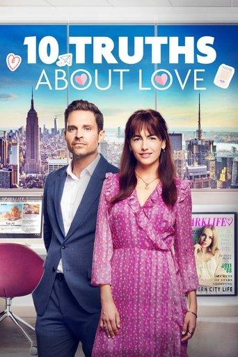 10 Truths About Love film afişi