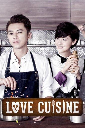 Love Cuisine dizi afişi