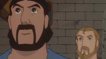 Audience With the King and Queen