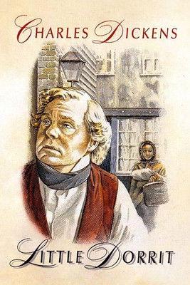 Little Dorrit film afişi