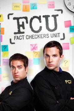FCU: Fact Checkers Unit film afişi