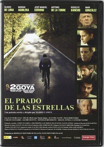 El prado de las estrellas film afişi