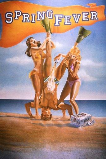 Spring Fever film afişi