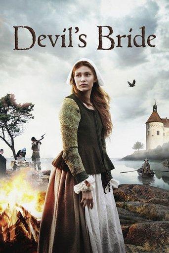 Devil's Bride film afişi