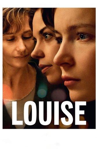 Louise film afişi