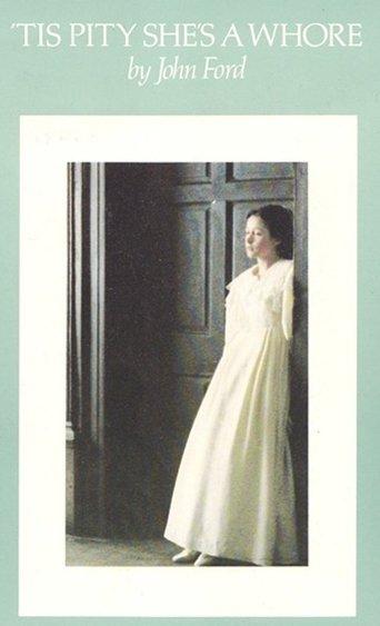 'Tis Pity She's a Whore film afişi
