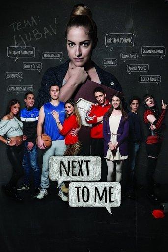 Next to Me film afişi
