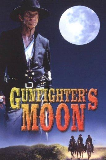Gunfighter's Moon film afişi