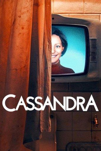 Cassandra dizi afişi