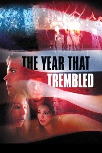The Year That Trembled film afişi