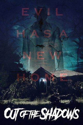 Out of the Shadows film afişi