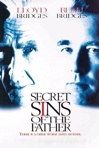 Secret Sins of the Father film afişi