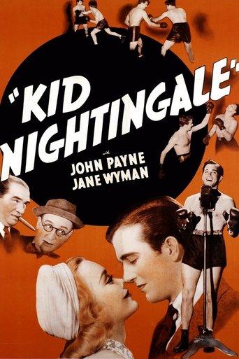 Kid Nightingale film afişi