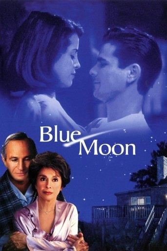 Blue Moon film afişi