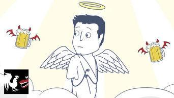 Miles' Fake ID Excursion