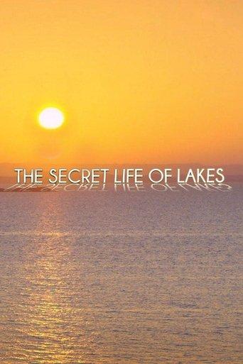 Secret Life of Lakes dizi afişi