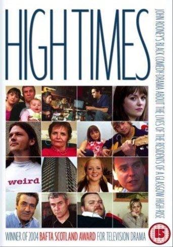 High Times dizi afişi