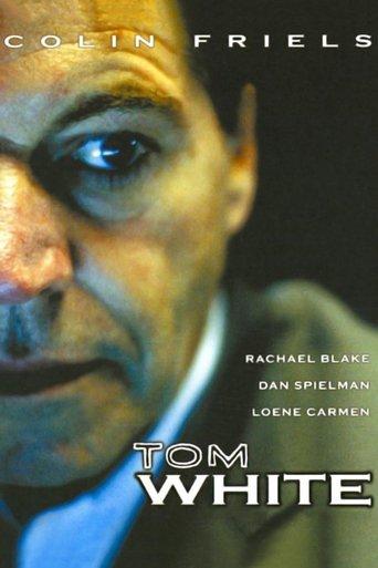 Tom White film afişi
