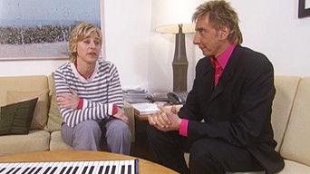 Barry Manilow, Maria Bello