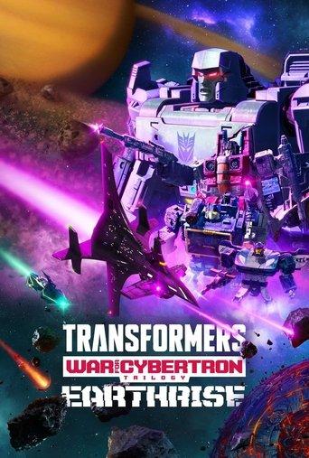 Transformers: War for Cybertron: Earthrise dizi afişi